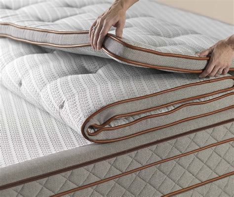 dux mattress|Duxiana DUX 1001 Mattress Review